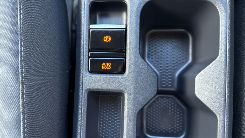 Ford Transit Connect 250 L2 Petrol 1.5 EcoBoost PHEV 150 Limited Van Auto